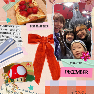 Scrapbooking Session (TBC)