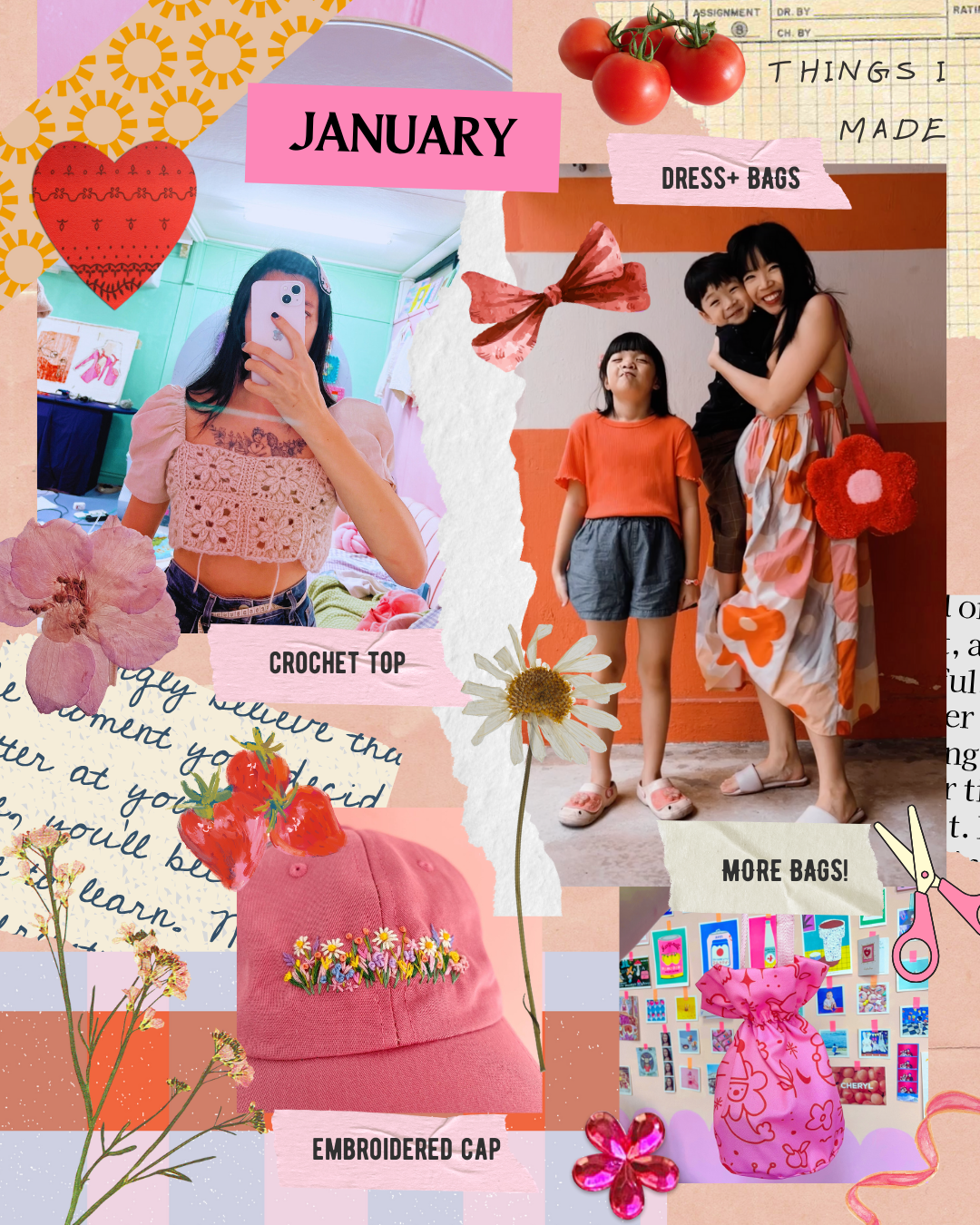 Scrapbooking Session (TBC)