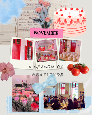 Scrapbooking Session (TBC)