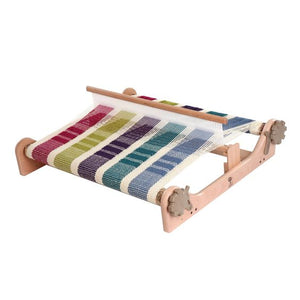 Rigid Heddle Loom Weaving Workshop (Upon Request)